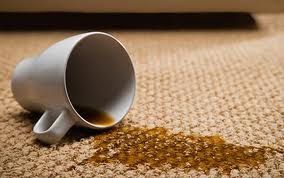 Φωτογραφία από Remove stains from carpets!